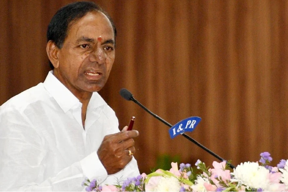 KCR Prepares for Lok Sabha Elections with Post-Ugadi Roadshows