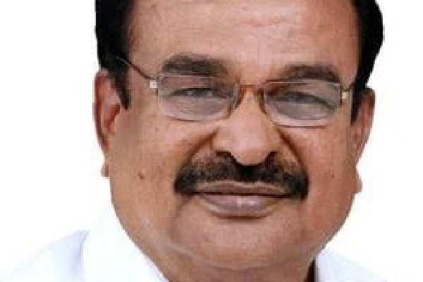 MDMK Erode MP continues to be on ventilator support after suicide attempt