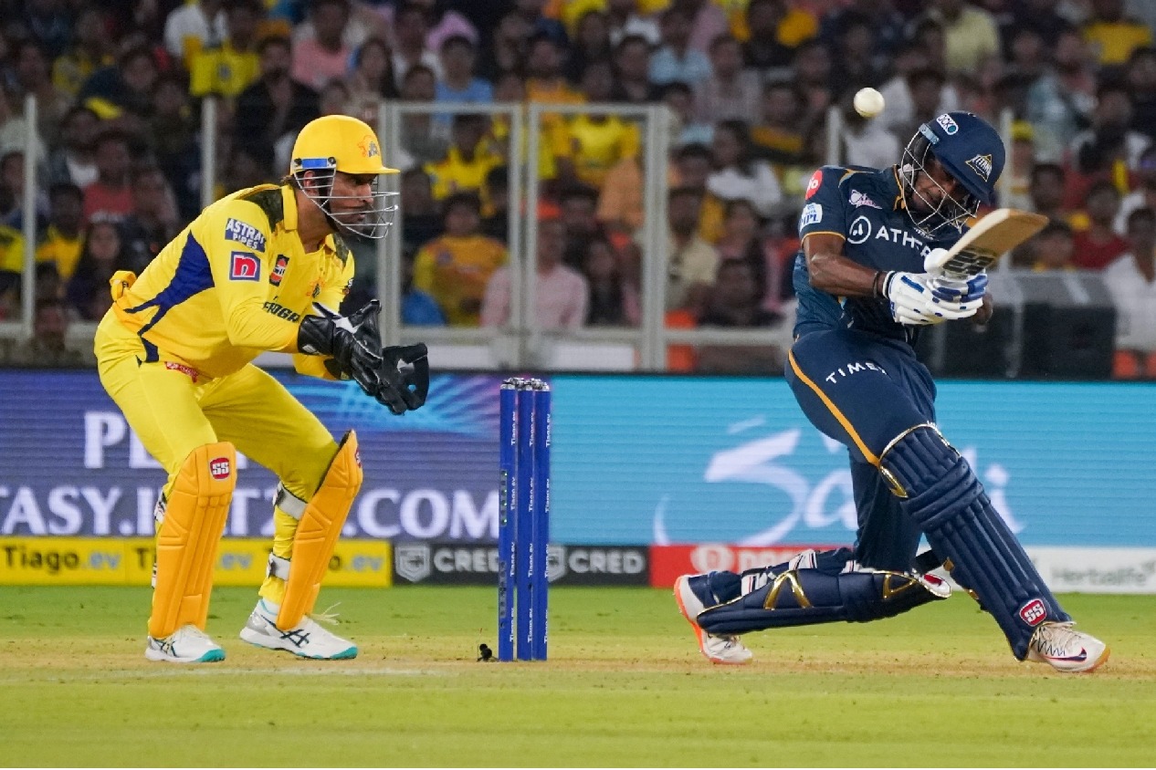 IPL 2024: CSK v GT overall head-to-head; When and where to watch