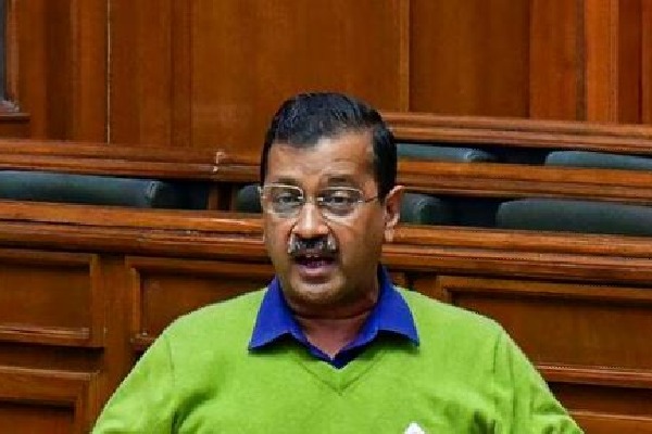 Arvind Kejriwal arrest: Why shouldn’t a lawmaker face action similar to public servants in custody?