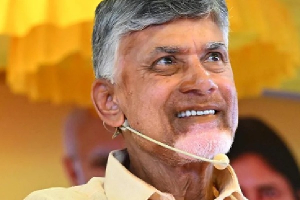 Chandrababu Assigns Key Positions to TDP Senior Leaders