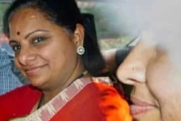 Court Grants Special Privileges to BRS MLC Kavitha in Tihar Jail