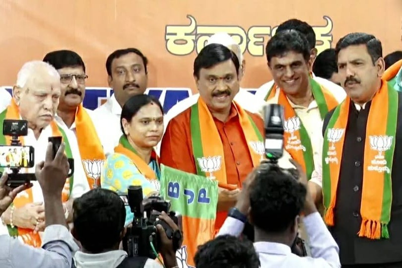 BJP seeks to strengthens base with mining baron-turned-politician Gali Janardhana Reddy's return