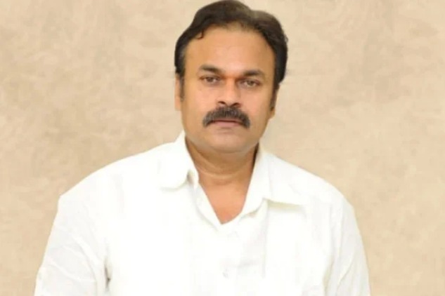 Pawan Kalyan's decision is final... actions inevitable if contradicted: Naga Babu