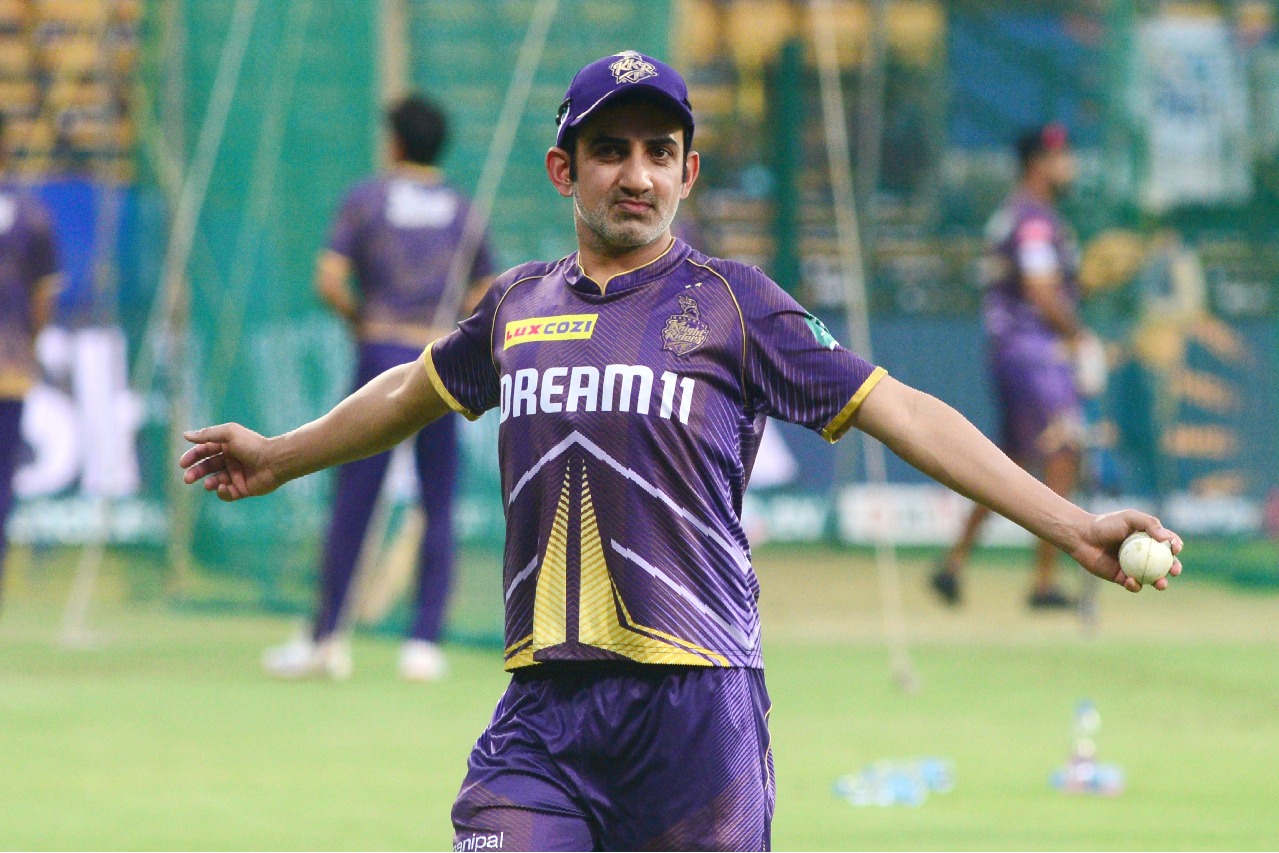 IPL 2024: One team I wanted to beat every time even in my dreams was RCB, says KKR mentor Gautam Gambhir