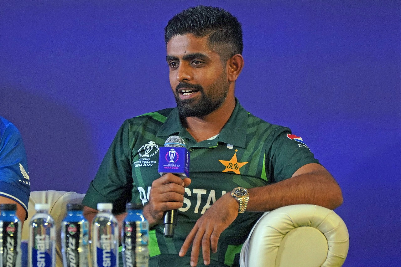 PCB selectors in Kakul to negotiate captaincy in all formats to Babar Azam