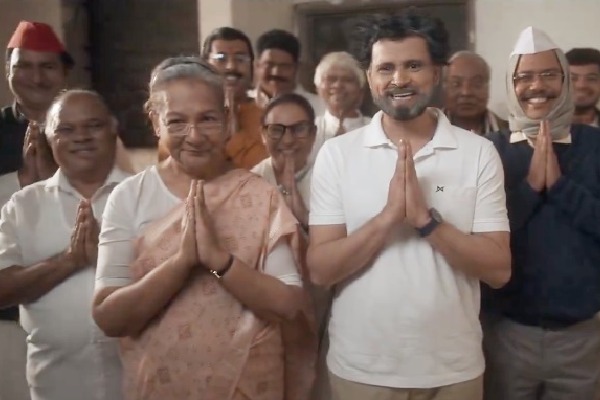 BJP mocks INDIA bloc in satirical ad, video draws many eyeballs on social media