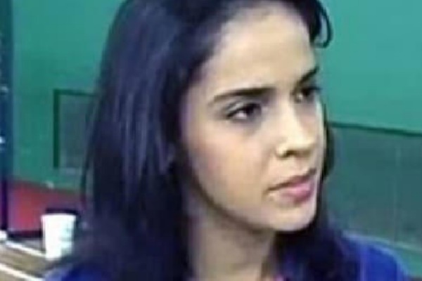 Saina Nehwal Expresses Outrage Over Congress Leader's Comments