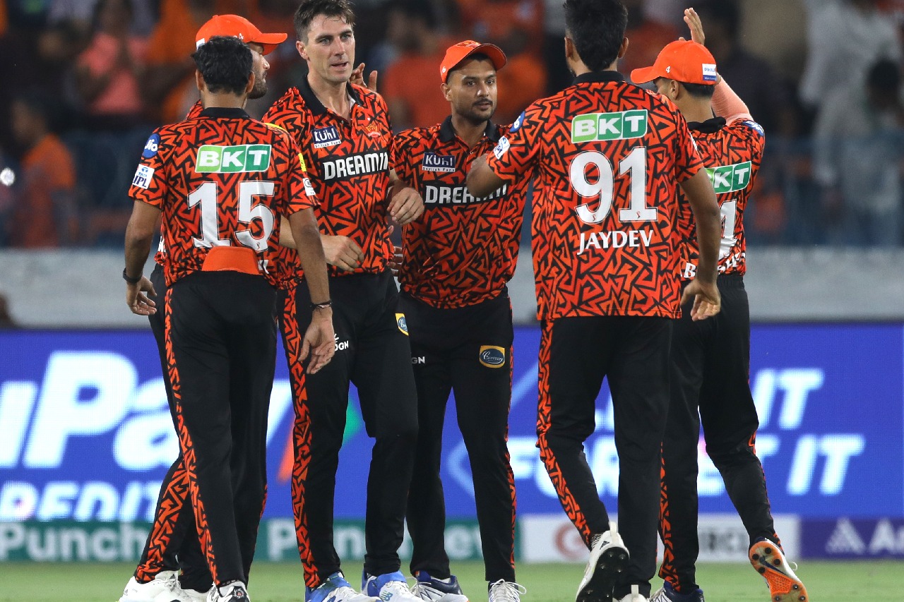 IPL 2024: GT v SRH overall head-to-head; When and where to watch