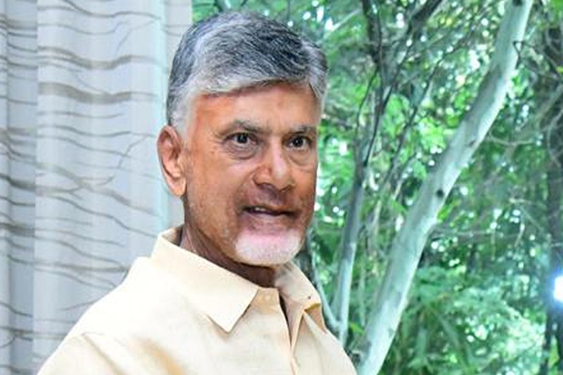 YSRCP using deep fake technology for false propaganda, says TDP