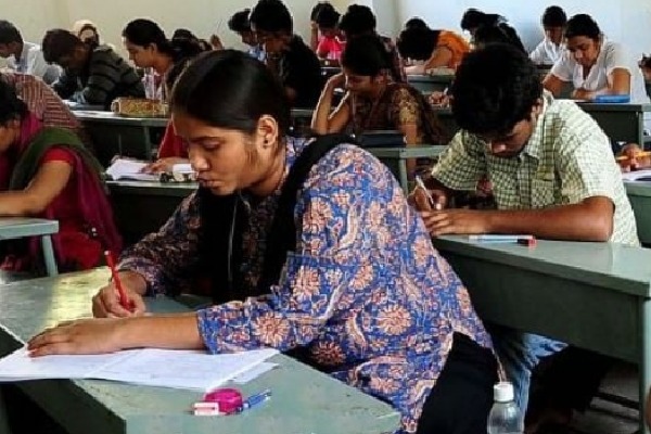 Errors in Telangana's 10th Grade Biology Exam Paper Cause Concern Among Students and Parents