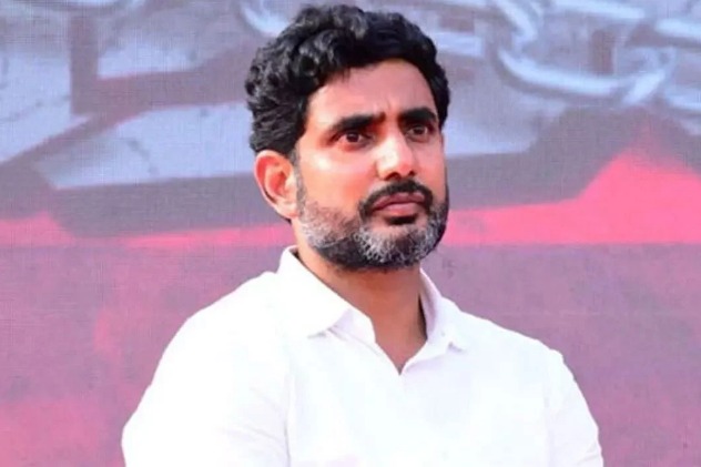 If Jagan enters films, he'd sweep Oscars and Bhaskar awards: Nara Lokesh