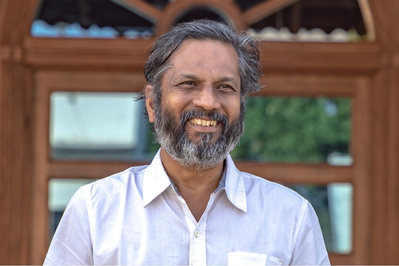 This is best time to invest in India for entrepreneurs worldwide: Zoho’s Sridhar Vembu