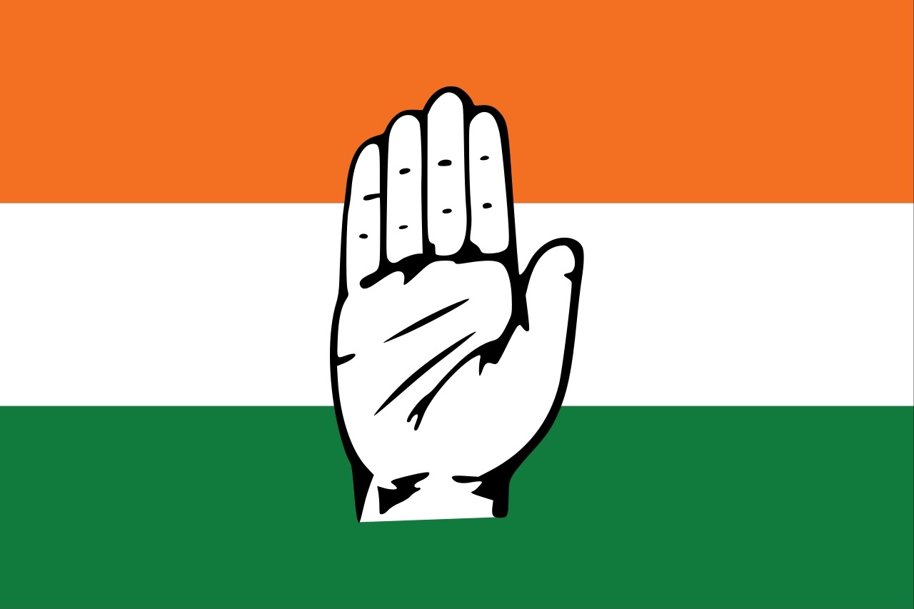 Congress exercise on to pick candidates for 4 seats in Telangana