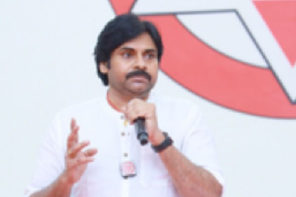 Pawan Kalyan’s ‘Varahi Vijayabheri’: Marching Forward, Illness No Barrier