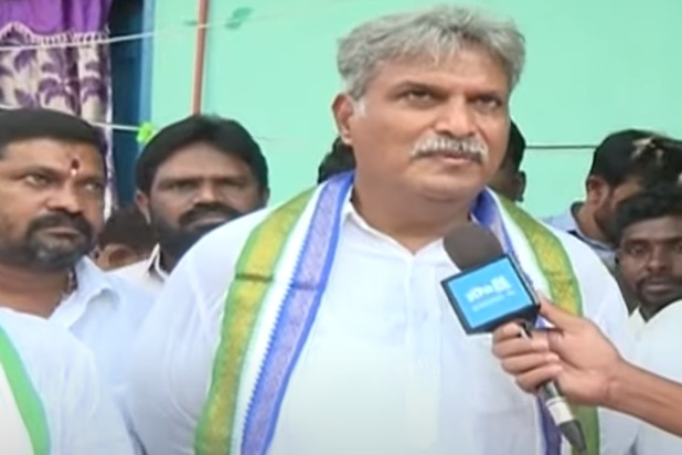 Kesineni Nani's Satirical Question to Sujana Choudary About Vijayawada West's Roads