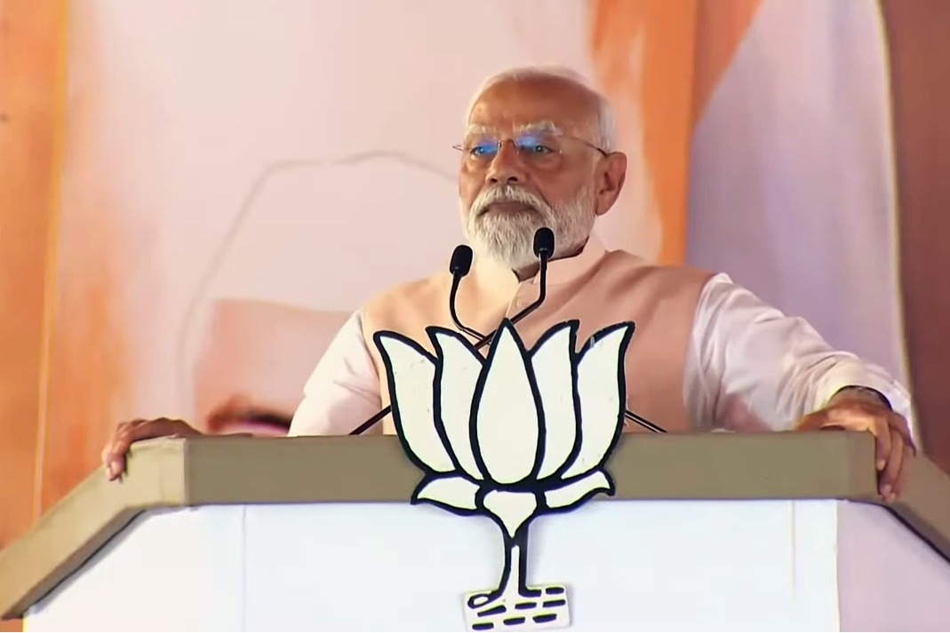 PM Modi to address rallies in Uttarakhand, Rajasthan today