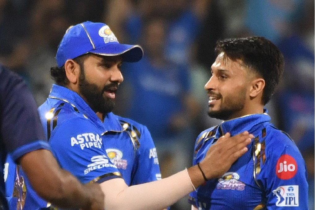 IPL 2024: 'What wrong has Rohit done', fans would be thinking, says Navjot Sidhu on MI captaincy change