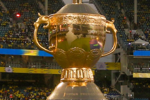 IPL 2024: BCCI reschedules KKR vs RR, GT vs DC matches