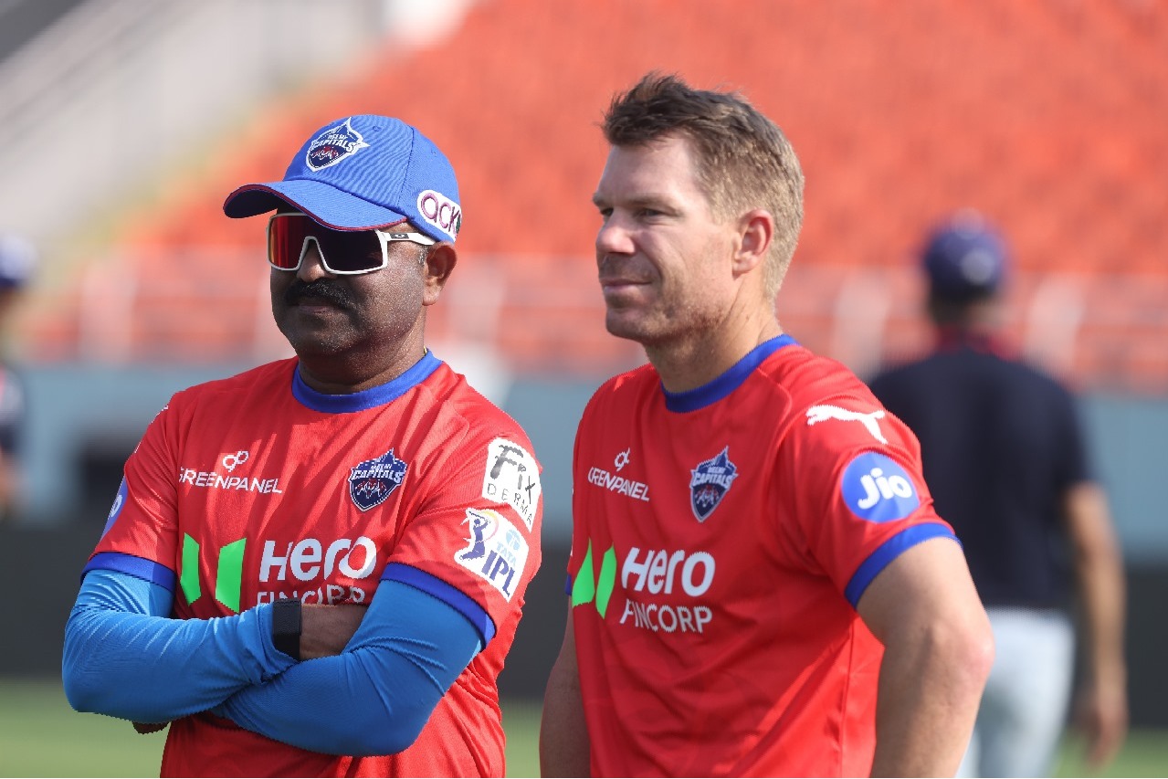 IPL 2024: Delhi Capitals look to build on winning momentum against KKR in their last match at Vizag