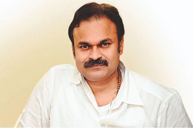 Naga Babu criticizes Jagan's governance, cites nonexistent development