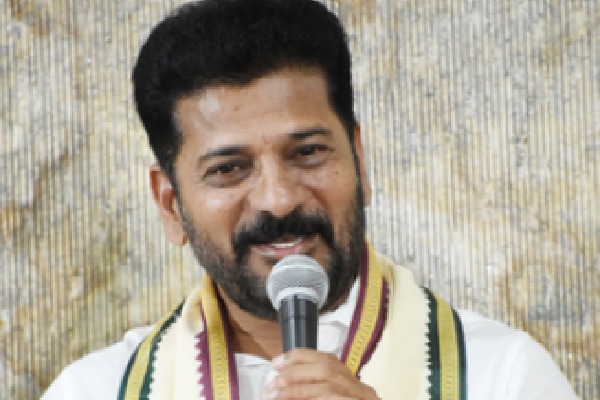 Revanth Reddy Calls for United Effort to Reclaim Medak Seat in Honor of Indira Gandhi's Legacy