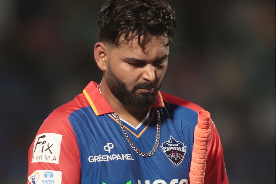 IPL 2024: 'Our bowlers were all over the place...', admits Pant after DC’s 106-run loss to KKR