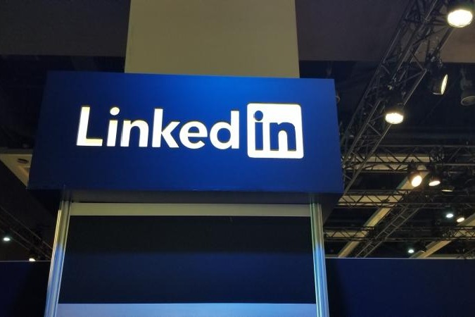 LinkedIn introduces 'Live Event Ads' to help firms build brand awareness