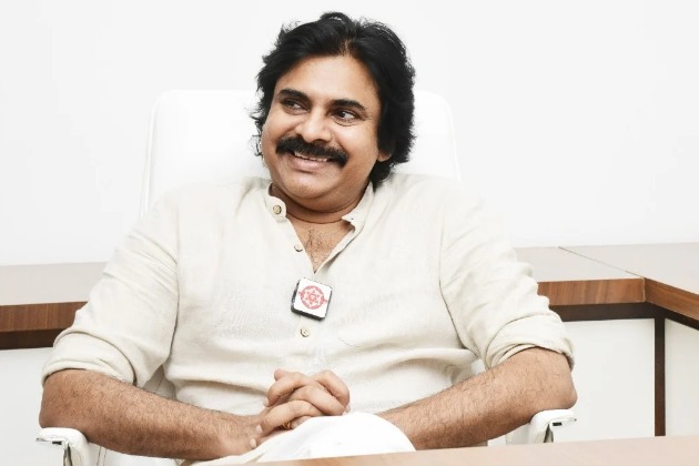 Pawan Kalyan announces Jana Sena candidate for Avanigadda