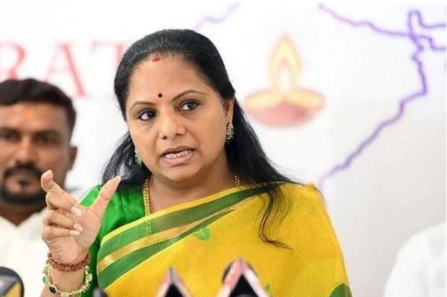 Rouse Avenue Court reserves verdict on BRS MLC Kavitha's bail plea in Delhi Liquor case