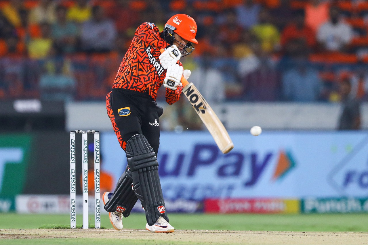 IPL 2024: ‘Abhishek Sharma's innings of 37 runs was of a big impact,’ says Irfan Pathan