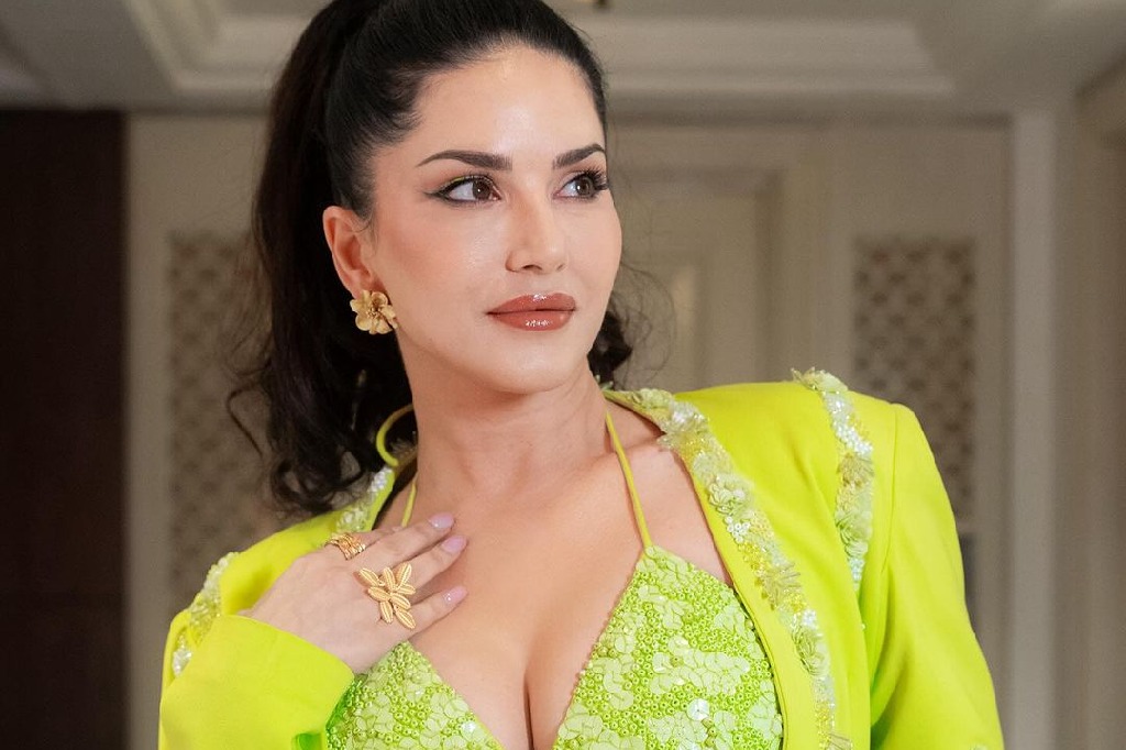 Sunny Leone claims her ex-partner cheated on her, called off marriage