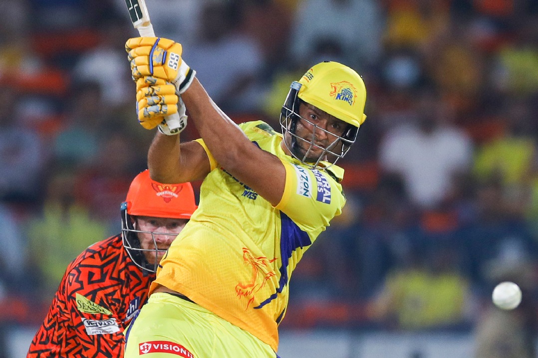 IPL 2024: Irfan Pathan advocates for Shivam Dube’s inclusion in T20 WC squad