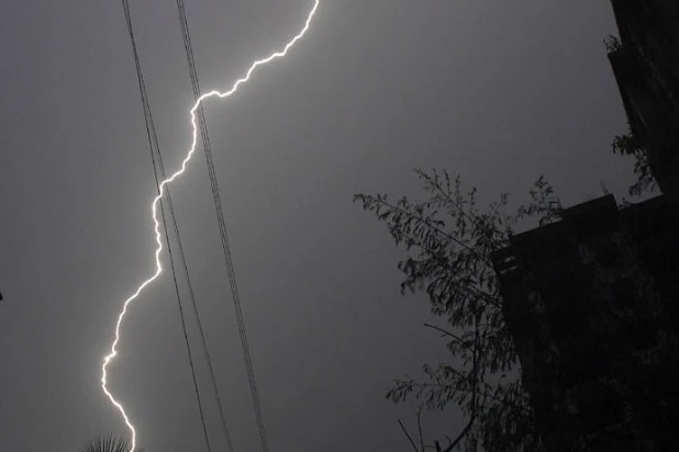 Good News for Telangana Residents: Rain Expected Over the Next Three Days