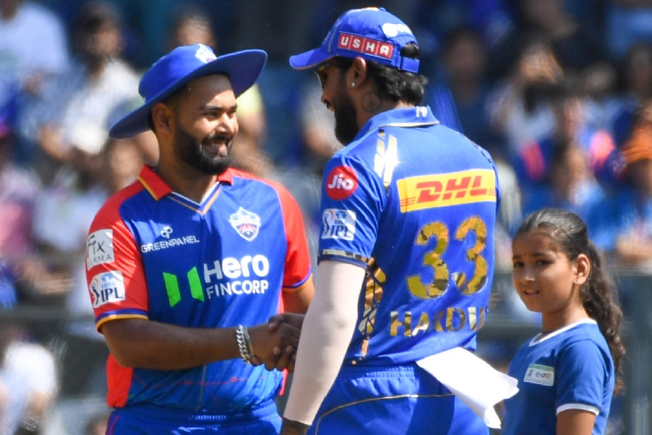 IPL 2024: Delhi Capitals win toss, elect to bowl as SKY returns for MI