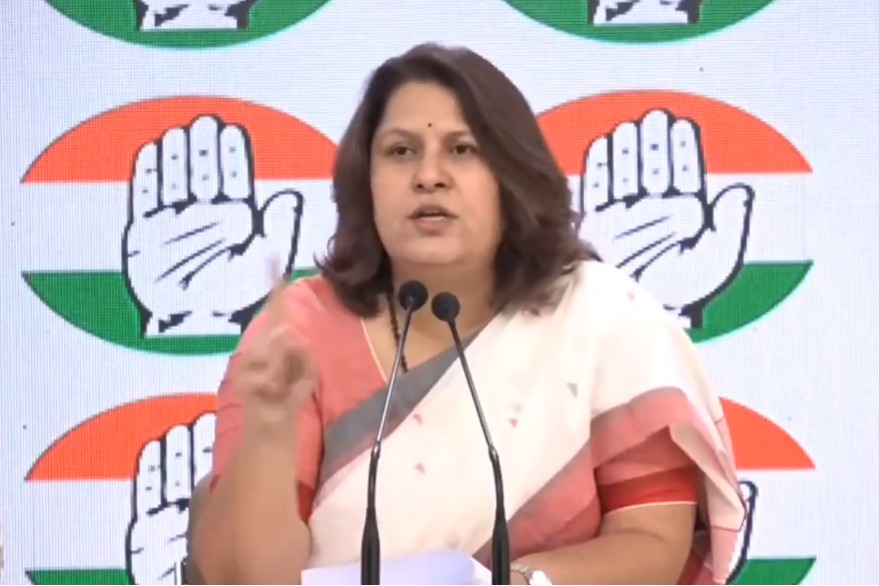 ‘Our manifesto is blueprint for country’s future,’ says Cong amid row over Muslim League ‘connect’