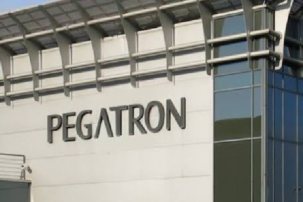 After Wistron, Tata Group eyeing Pegatron's iPhone plant in India, claims report