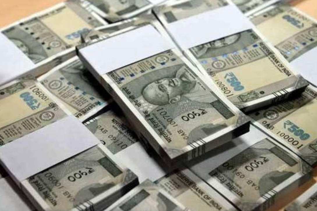 Cash, liquor, freebies valued at Rs 71cr seized so far in Telangana