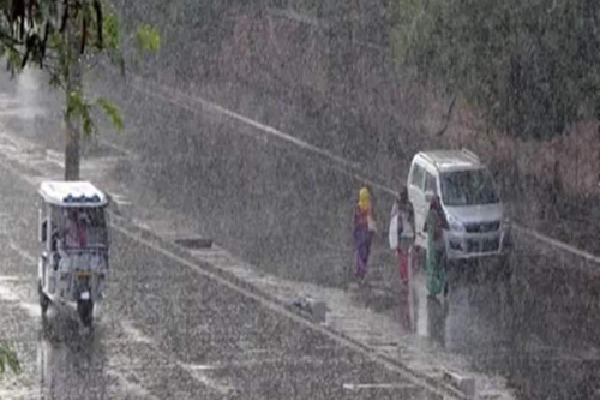 India headed for a normal monsoon: Skymet