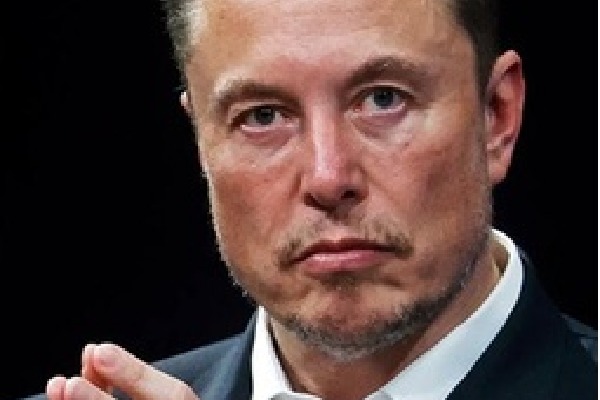 Tesla's entry in India a natural progression: Elon Musk