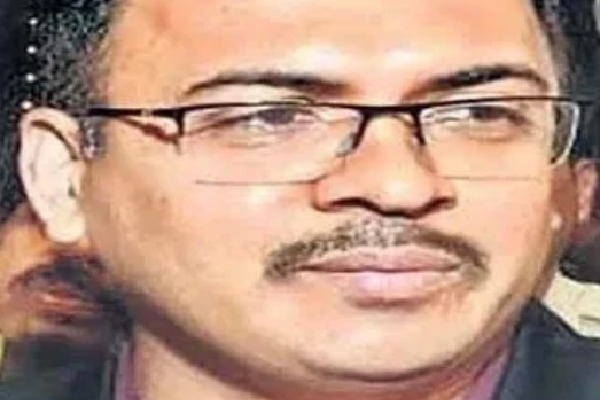 IPS Officer Kolli Raghuramireddy Appointed as Electoral Police Observer in Assam