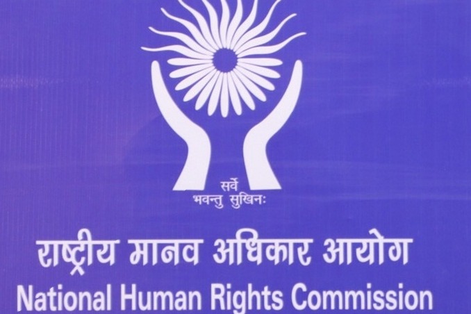 TDP-JSP-BJP alliance seeks NHRC intervention in pension disbursement
 in Andhra