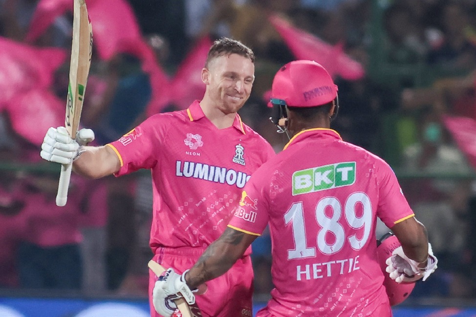 IPL 2024: RR v GT overall head-to-head; When and where to watch