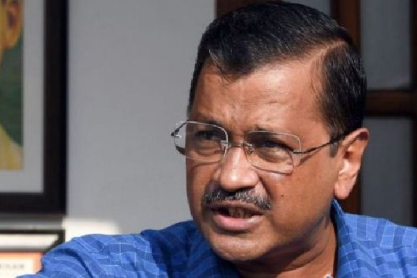 CM Kejriwal moves SC challenging Delhi HC order on his arrest by ED