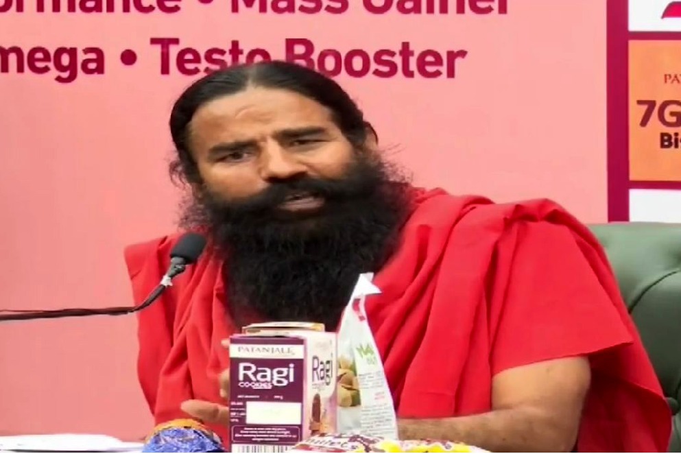 Misleading ads by Patanjali: SC rejects unconditional apology of Baba Ramdev, Acharya Balkrishna