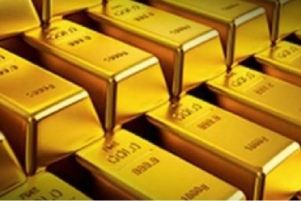 Gold prices rise on MCX tracking global rally