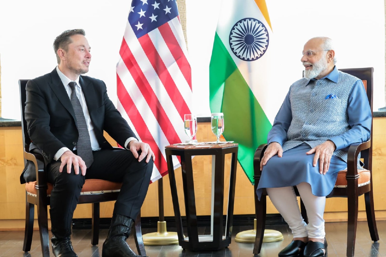 Musk arriving in India this month to meet PM Modi, announce investment plans: Report