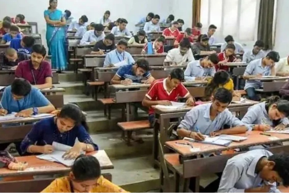 AP Intermediate Results to be Released on April 12!