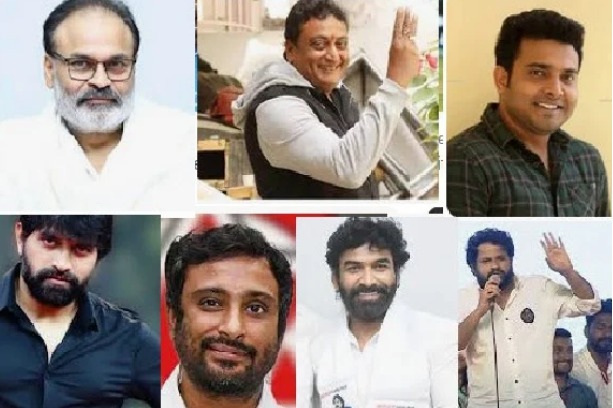 Ambati Rayudu Among Jana Sena's Star Campaigners for AP Polls