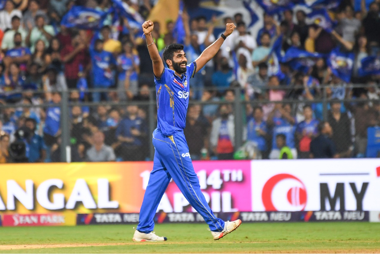 IPL 2024: 'I try not to be one-trick pony', says Bumrah after claiming 5-21 vs RCB